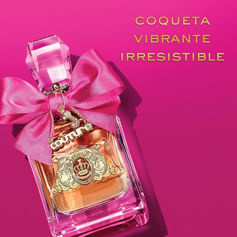 Viva La Juicy Eau de Parfum para Mujer 100 ml