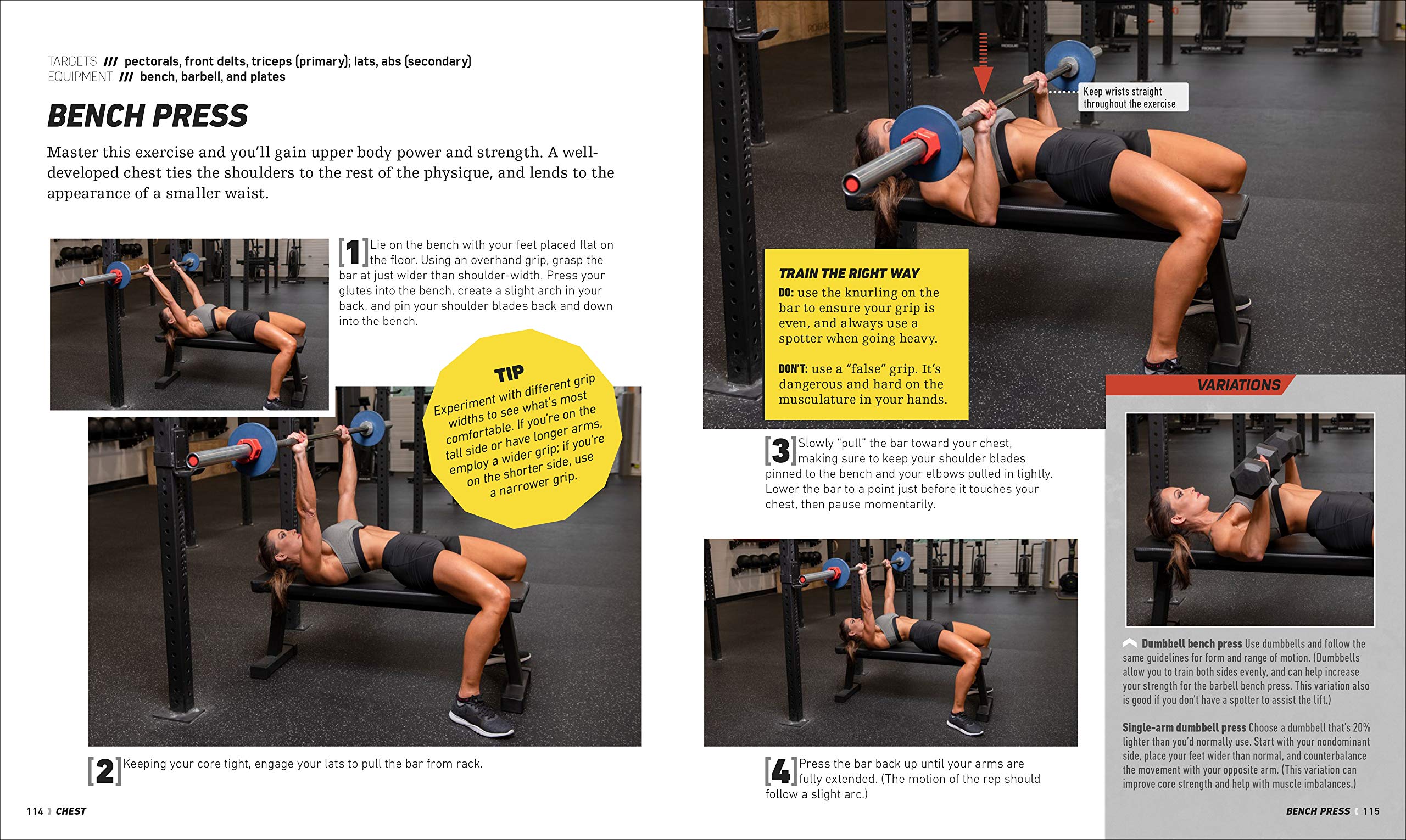 Train Like a Bodybuilder: Get Lean. Get Big. Get Strong. Train Like a Bodybuilder: Get Lean. Get Big. Get Strong. Paperback Kindle