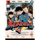 Thunder 3 volume 1