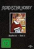 Mord ist ihr Hobby - Staffel 6.1 [3 DVDs]