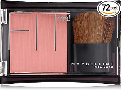 best maybelline blush