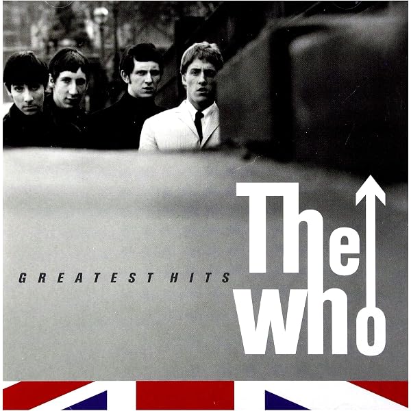 The Who - The Who: BBC Sessions - Amazon.com Music