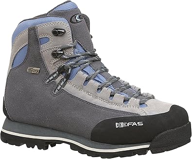 scarpe da trekking kefas
