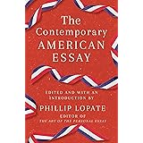The Contemporary American Essay