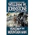 5. Dark Night In Big Rock – (The Jensen Brand Series) – William W. Johnstone Books