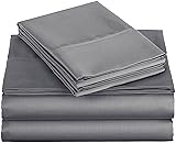 AmazonBasics 400 Thread Count Sheet