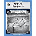 Amazon.com: A Guide for Using The Tale of Despereaux in the Classroom ...