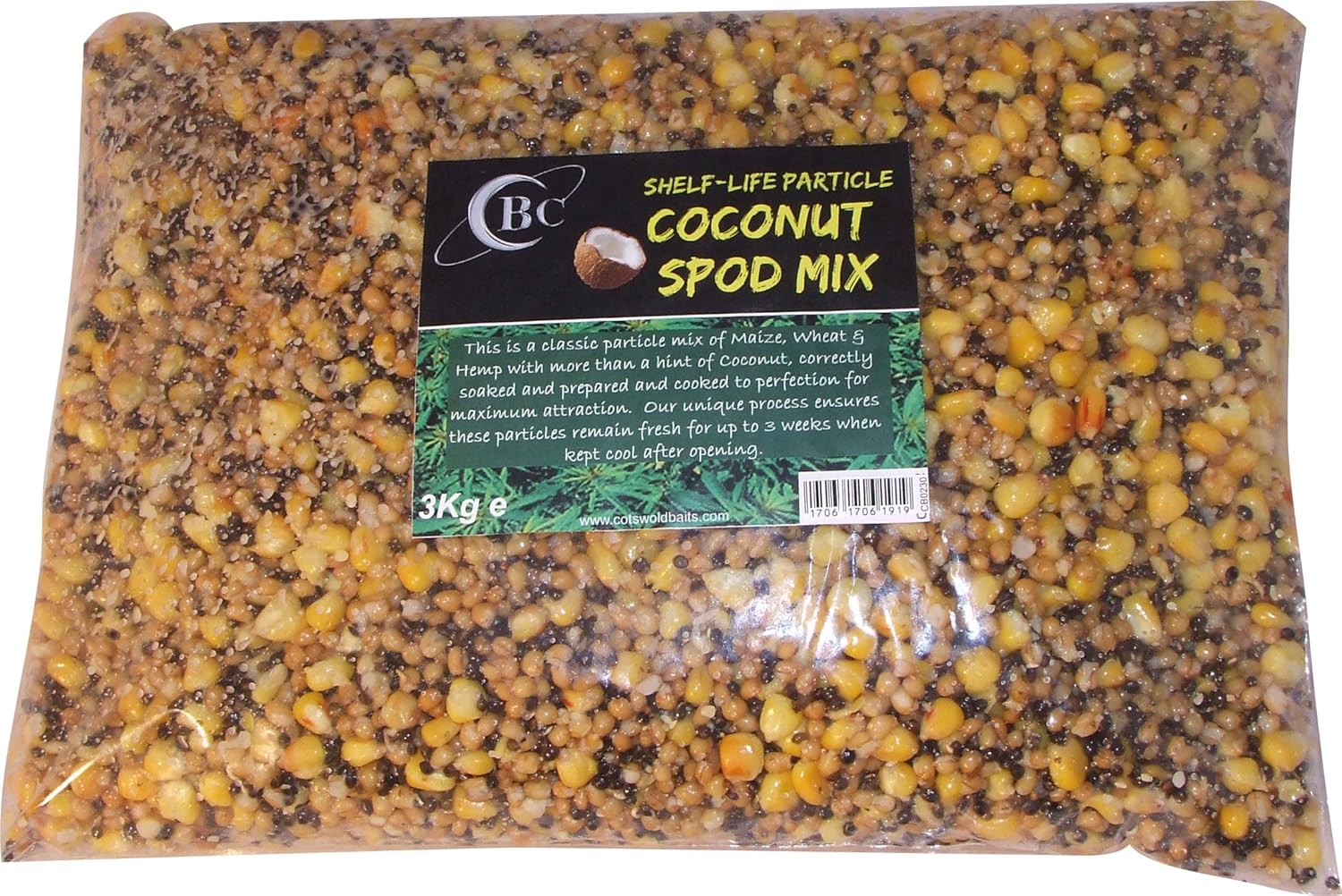 Spod mix bulk Clearance