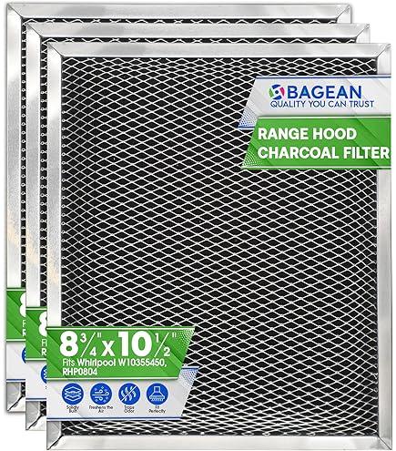 Amazon.com: Charcoal Filter Replacement for W10412939
