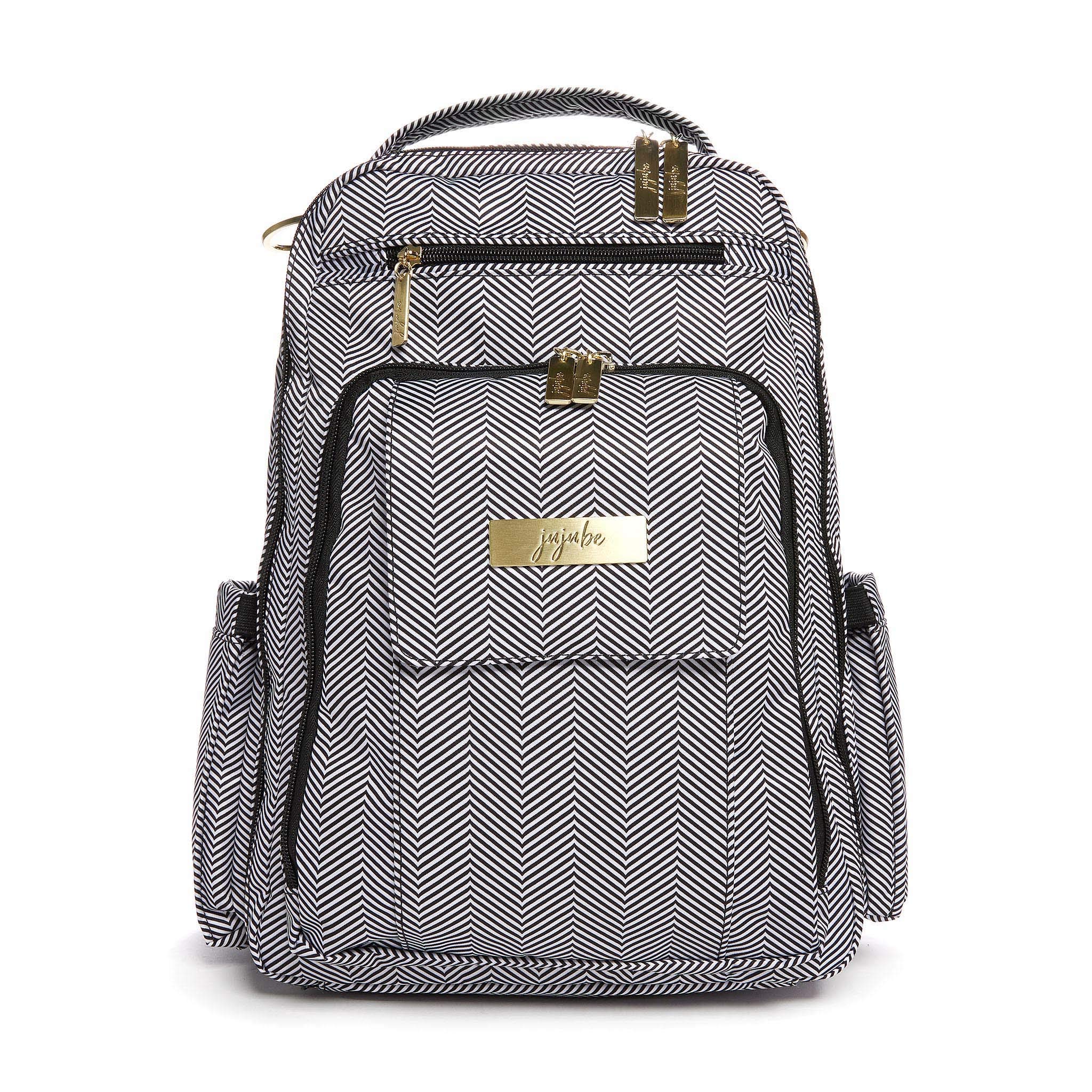 jujube Women's Be Right Back, Sketch, Large Backpack Changing Bag