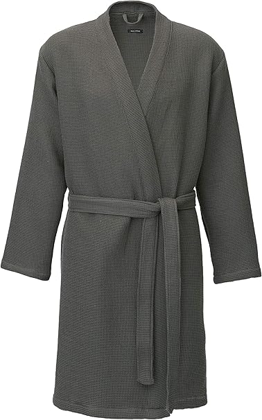 women's polo bathrobe