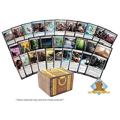 MTG 100 Random Red Cards Bundle / Joblot - Magic: The Gathering Bulk Lot - Assorted Types MTG 100 Random Red Cards Bundle / Joblot - Magic: The Gathering Bulk Lot - Assorted Types
