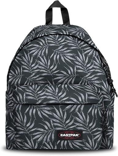 eastpak purple brize
