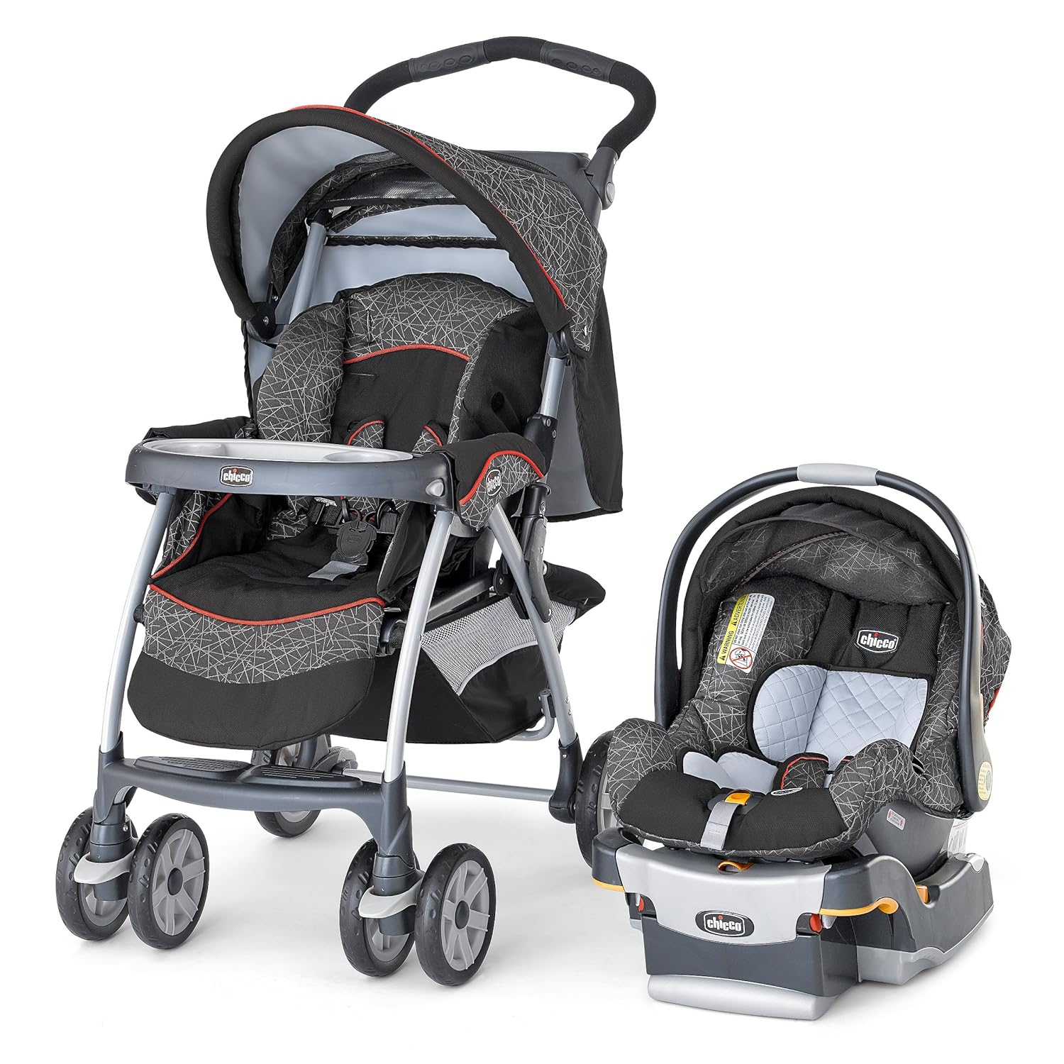 chicco cortina weight