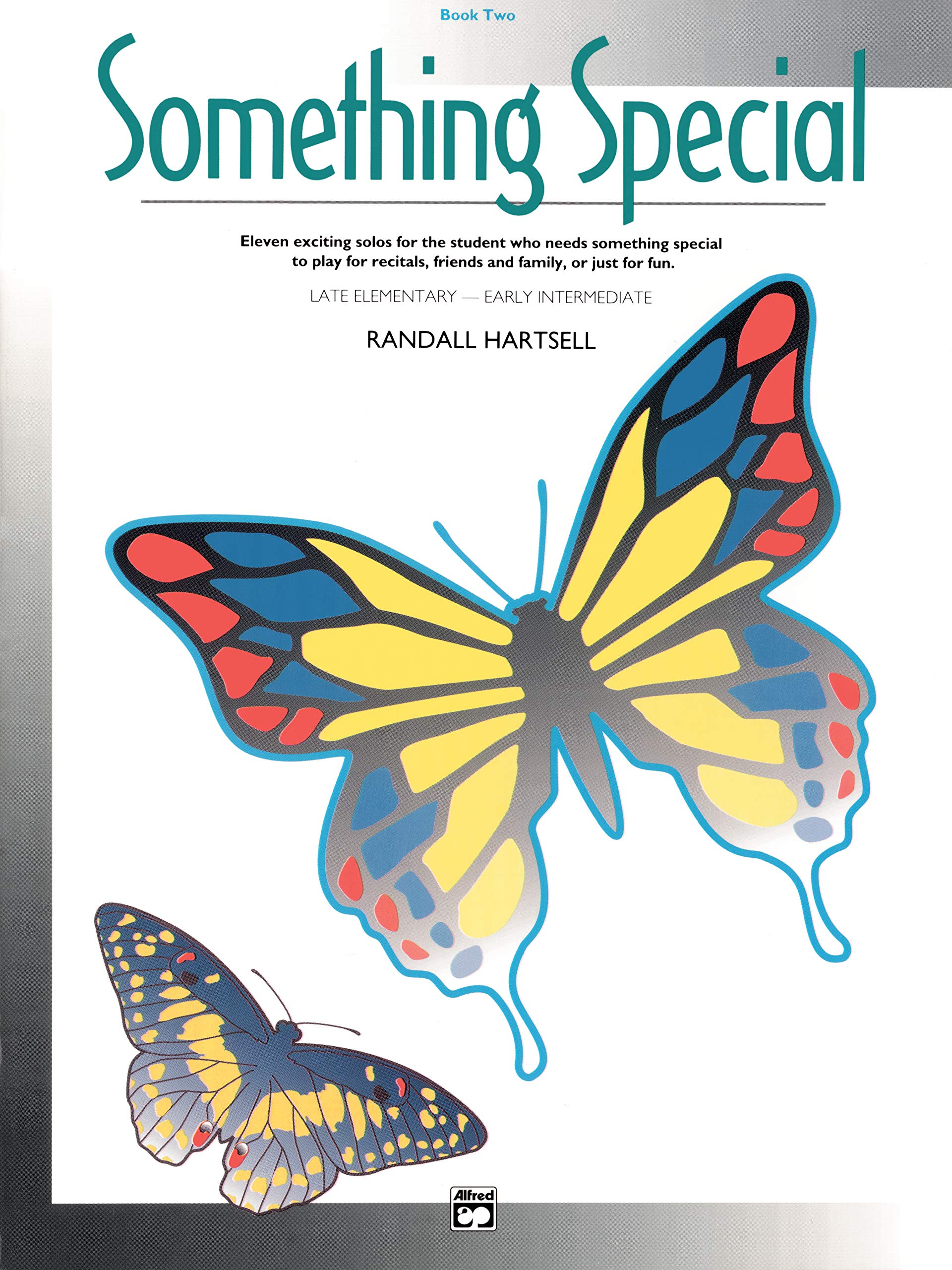 Something Special, Book 2 (9780739021880)