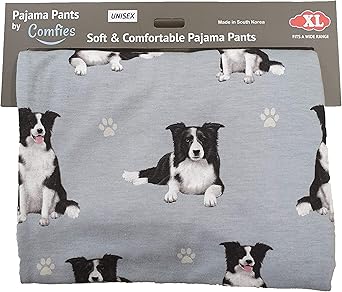 border collie pjs