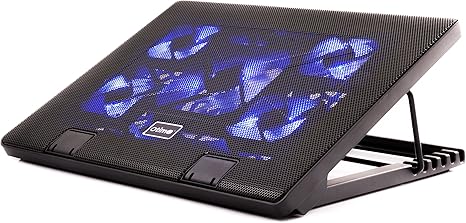 highest cfm laptop cooler