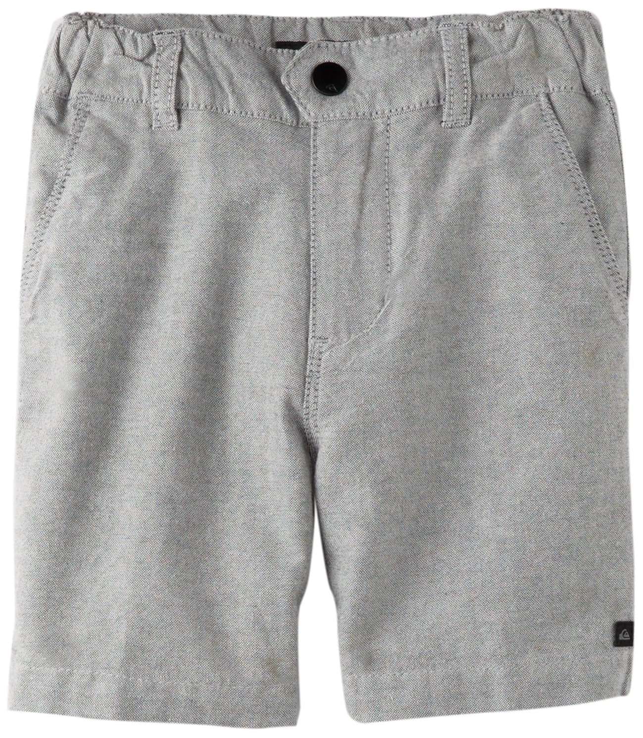 quiksilver baby shorts