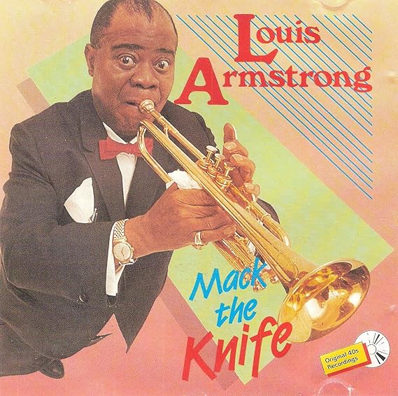 Mack the Knife (Original 40s Recordings) by Amazon.co.uk Music