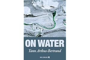 On Water (Big Ideas Book 1)