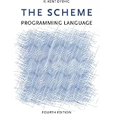 The Scheme Programming Language, fourth edition