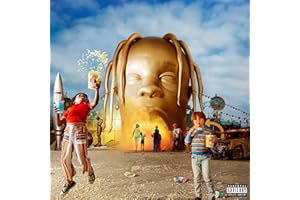 Astroworld [VINYL]