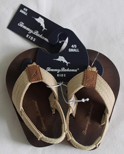 tommy bahama flip flops