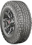 Cooper Discoverer AT3 XLT All-Season LT295/60R20 126/123S Tire
