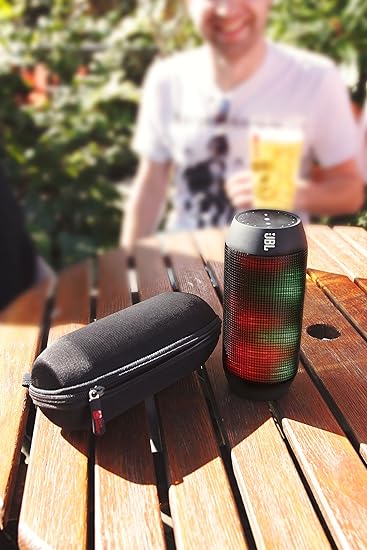 jbl flip 3 case amazon