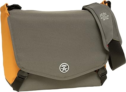 crumpler embarrassment