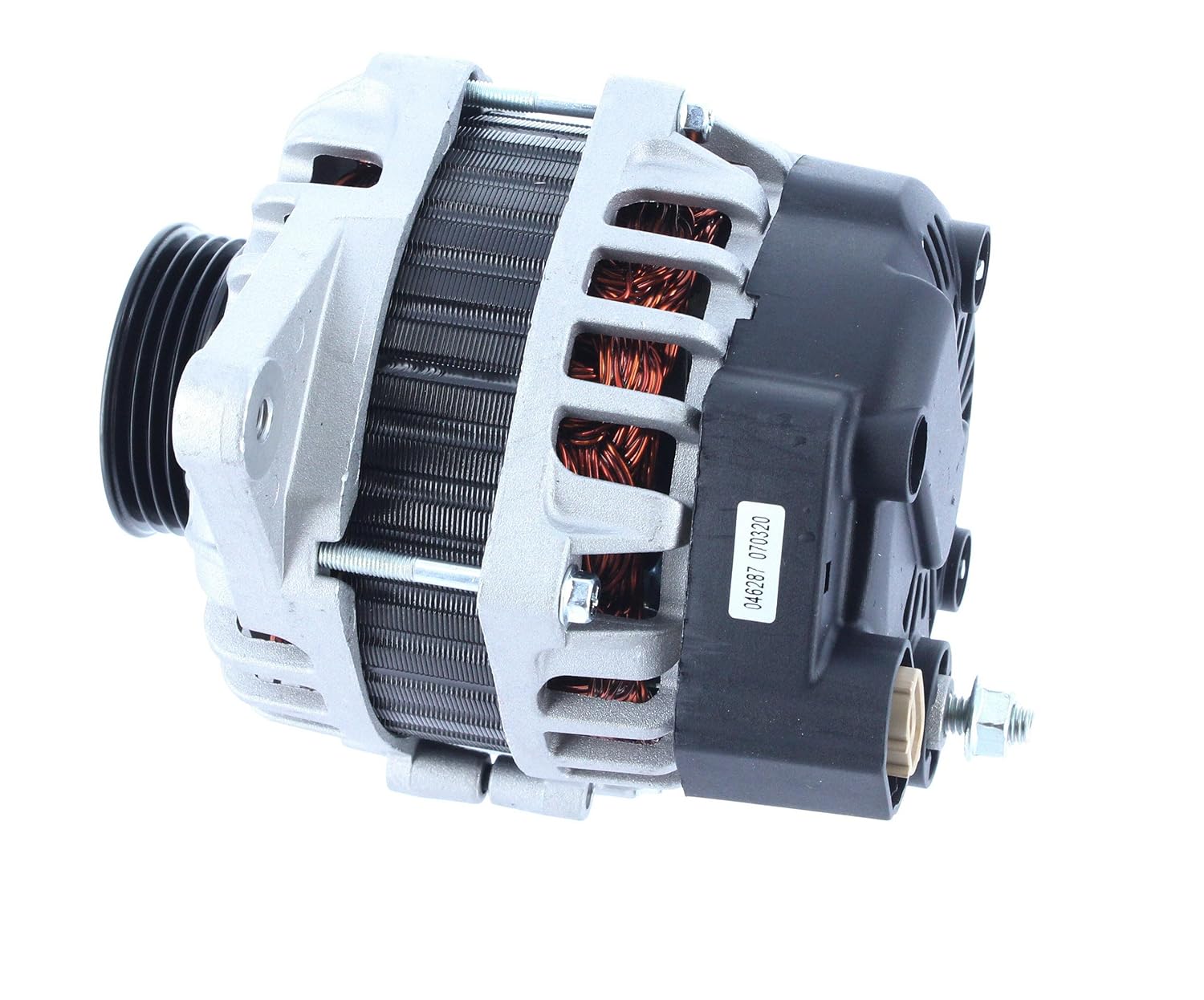 Alternator For Hyundai Elantra 20072012 3730023650 LRA03052; 400