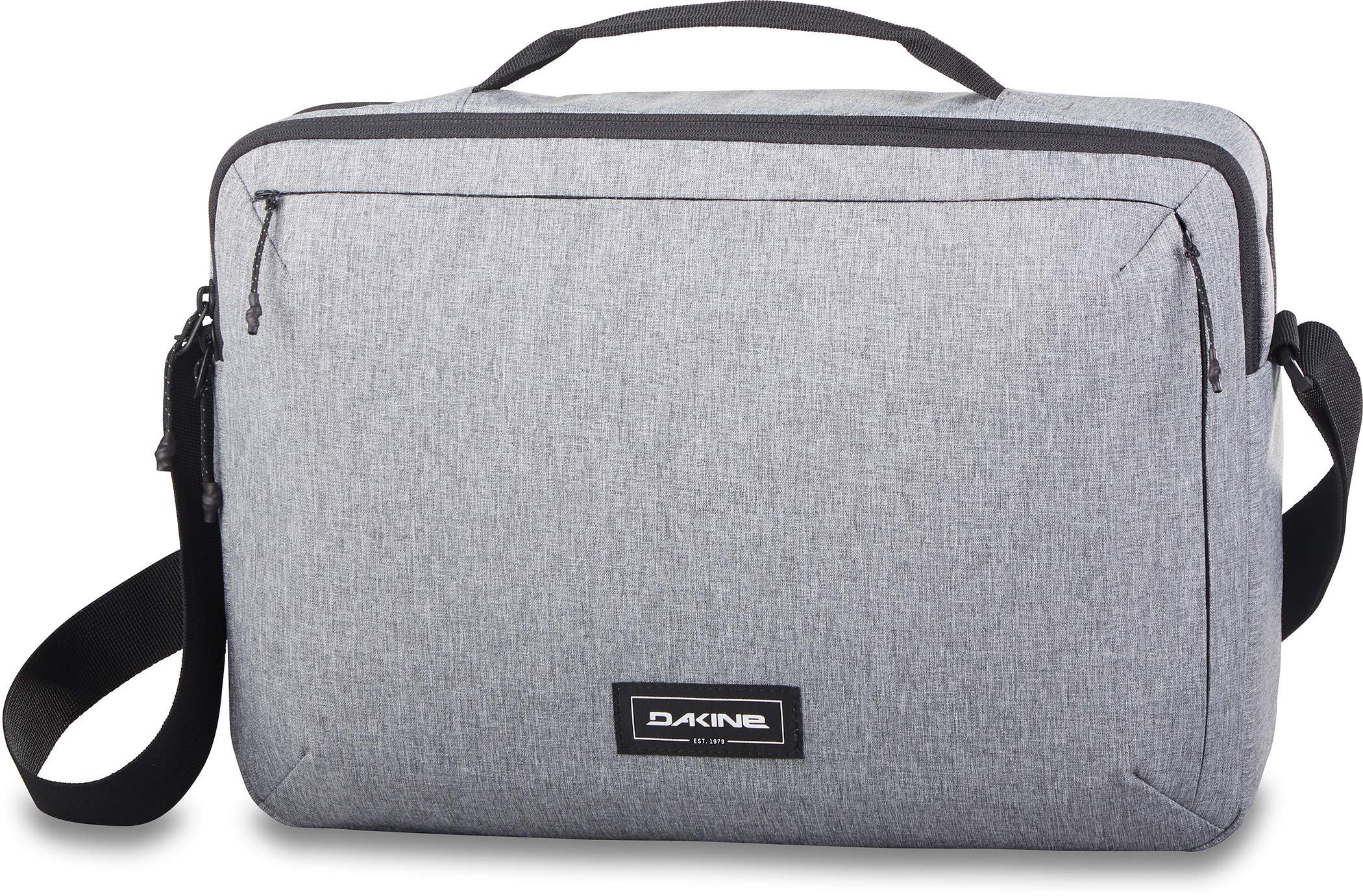 Dakine Casual Concourse Messenger 15 Litre Packs, Greyscale, Os Backpack