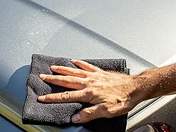 Meguiar's G10240 Smooth Surface XL Clay Kit