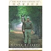 The Man Who Listens to Horses
