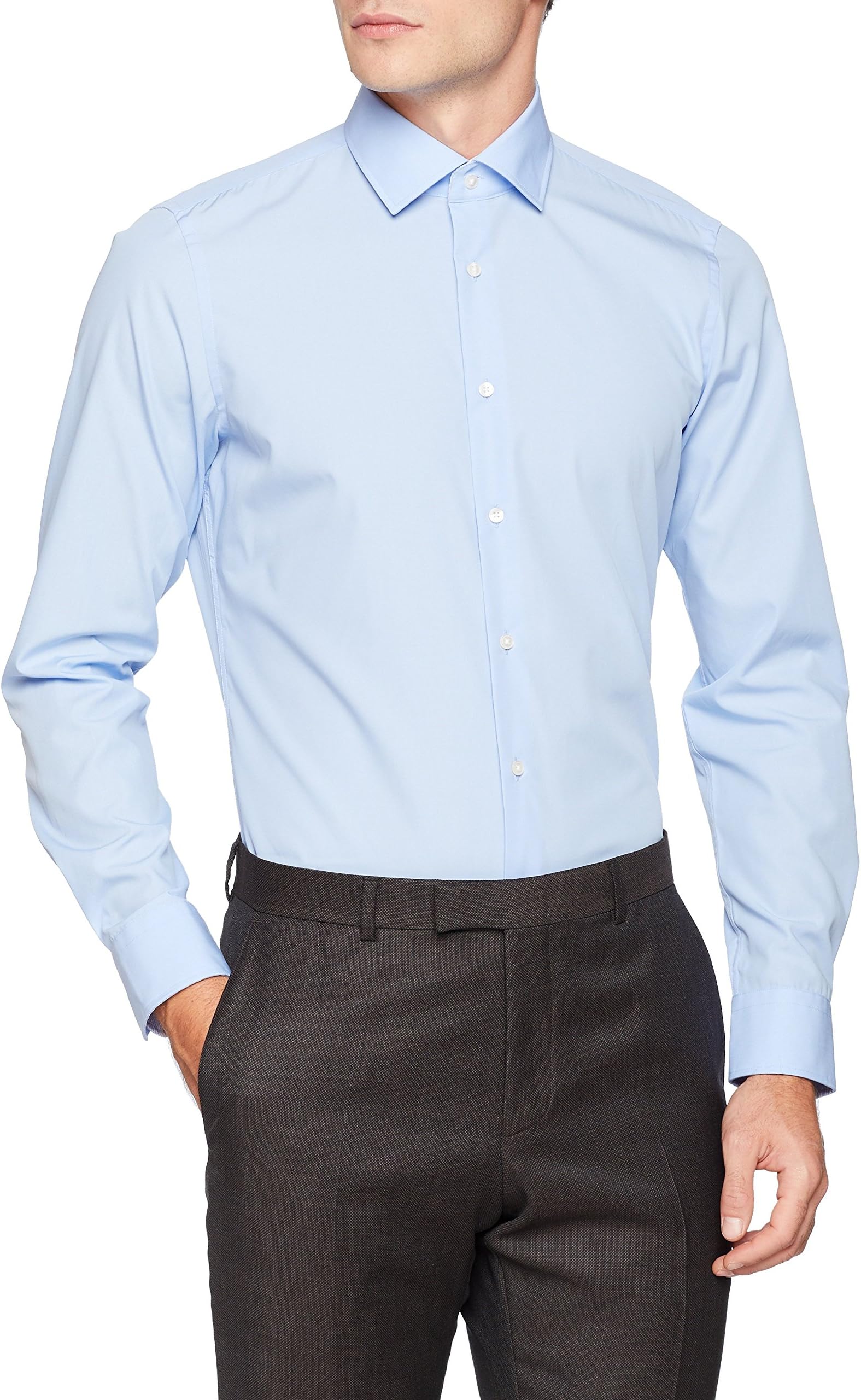 Strellson Men's Business Shirt