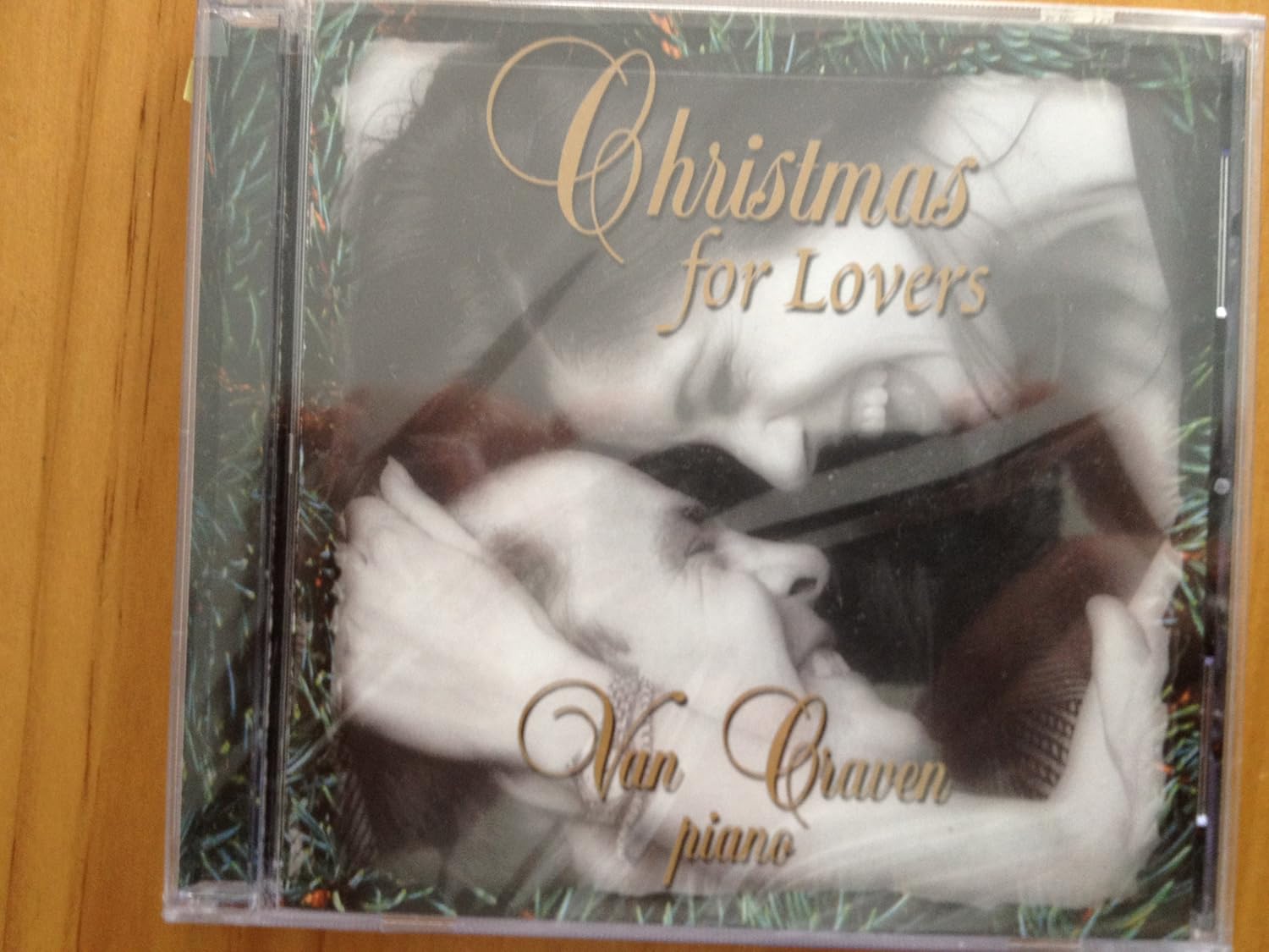 VARIOUS ARTISTS CHRISTMAS FOR LOVERS Amazon.ca Music