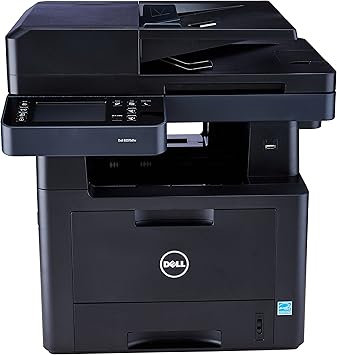 computer scanner printer