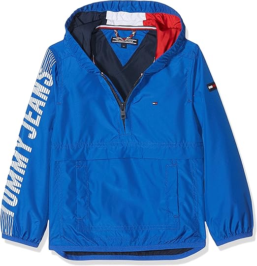 blouson garçon tommy hilfiger