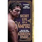 Secret Life of a Vampire (Love at Stake, Book 6)