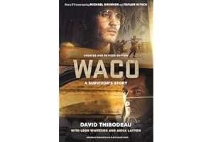 Waco: A Survivor's Story