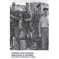 Abducting a General: The Kreipe Operation in Crete book cover