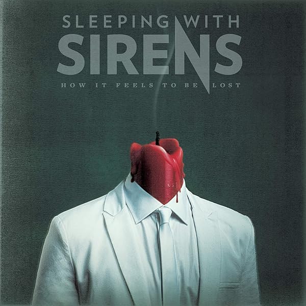 Sleeping with Sirens - Madness - Amazon.com Music