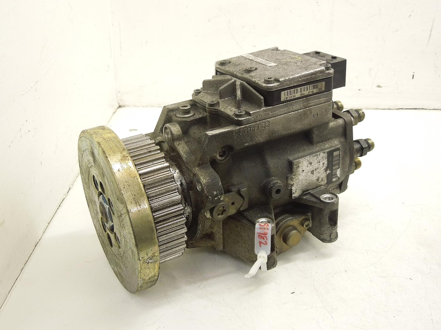 Audi A4 B6 A6 C5 2.5 TDi V6 AKE BAU Diesel Engine Fuel Pump Amazon.co