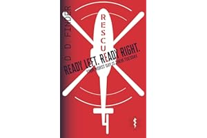 Ready Left. Ready Right. (Rescue Flight series)
