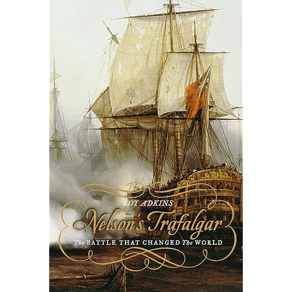 HMS Victory Pocket Manual 1805: Admiral Nelson's Flagship At