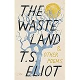 The Waste Land and Other Poems (Vintage Classics)