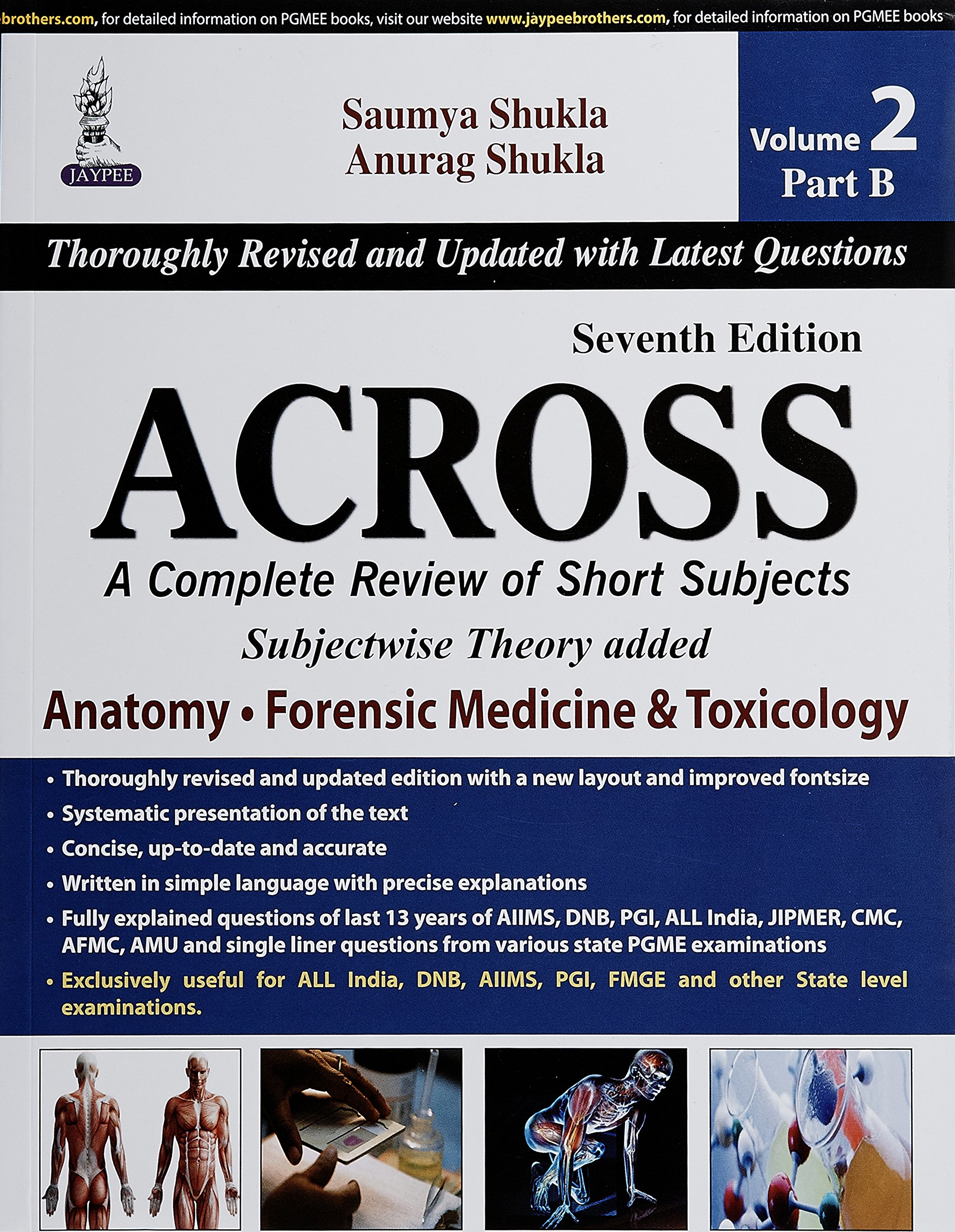 Buy Across Volume 2 A Complete Review Of Short Subjects Part B Book Online At Low Prices In India Across Volume 2 A Complete Review Of Short Subjects Part B Reviews