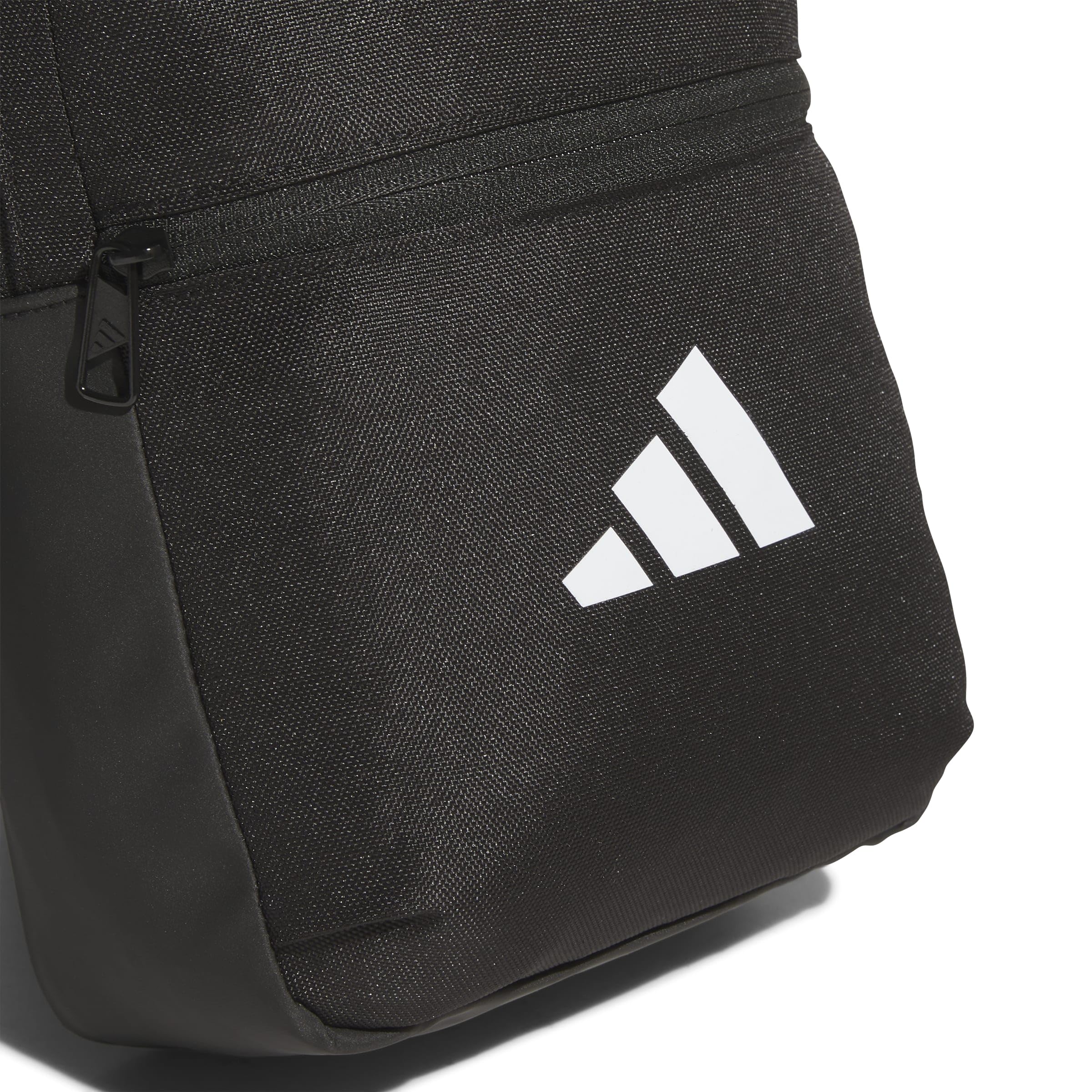 adidas Unisex Essentials Organizer, Black/White, One Size 4