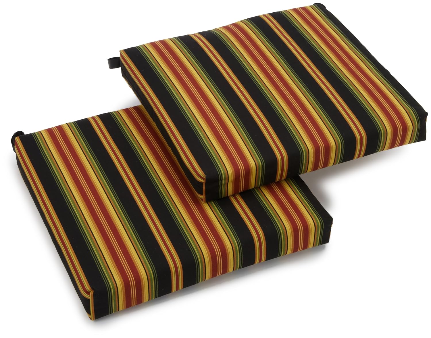 Best blazing outdoor dining chair pillows