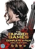 The Hunger Games - Complete Collection